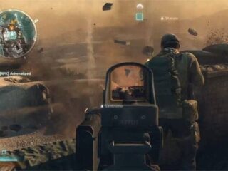 Medal of Honor: Wkrocz do Gorącej Strefy [WIDEO]