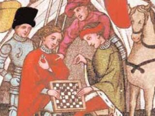 Simsy cofają się w czasie? EA rejestruje domenę Sims Średniowiecze!