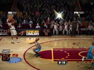 NBA Jam: On Fire Edition – producent opowiada o grze [WIDEO]