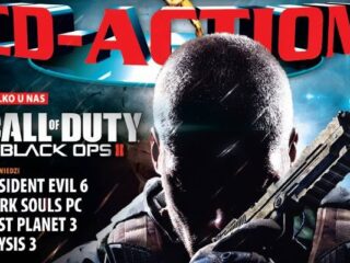 Call of Duty: Black Ops II ? pierwsze konkretne informacje. Wielkie zmiany!