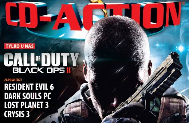 Call of Duty: Black Ops II ? pierwsze konkretne informacje. Wielkie zmiany!