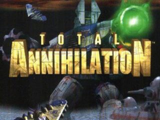 Total Annihilation i&nbsp;Master of Orion w&nbsp;rękach twórców World of Tanks?