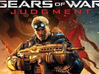 Gears of War: Judgment ? Konkurs dla znawców serii [WYNIKI]