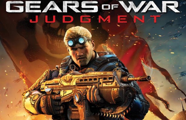 Gears of War: Judgment ? Konkurs dla znawców serii [WYNIKI]