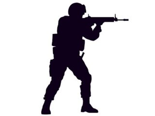 Steam zmienia regulamin, czyli żegnaj, hazardzie w&nbsp;CS:GO