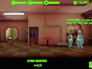 Fallout Shelter: Mobilna gierka, która&nbsp;umili nam oczekiwanie na&nbsp;Fallout 4 [WIDEO]
