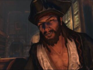 Raven´s Cry: Wirtualni „Piraci z&nbsp;Karaibów” [WIDEO]