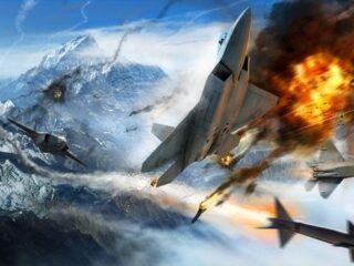 Niespodzianka: Ubisoft zapowiada H.A.W.X. 2!