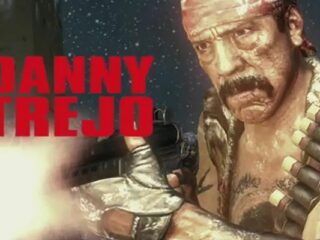 Call of Duty: Black Ops – Escalation: Wideowywiady z gwiazdami mapki Call of the Dead [WIDEO]