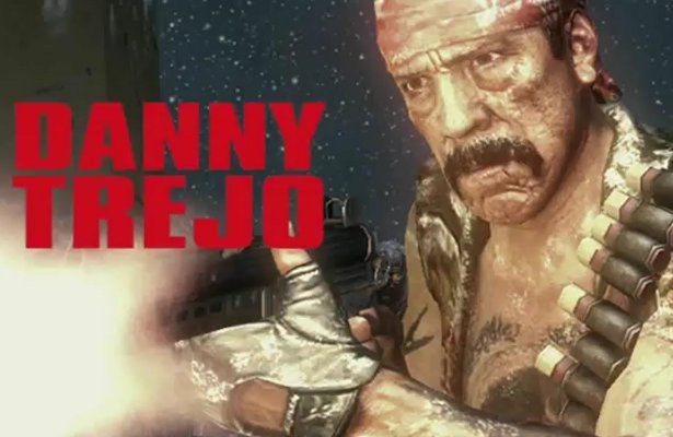 Call of Duty: Black Ops – Escalation: Wideowywiady z gwiazdami mapki Call of the Dead [WIDEO]
