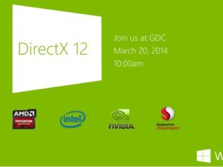 Nadchodzi DirectX 12. Oficjalna zapowiedź jeszcze w&nbsp;tym miesiącu