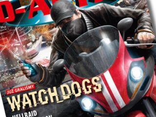 Zawartość CD-Action 06/2014