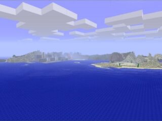 Minecraft tylko na samych pecetach sprzedał się obłędnie