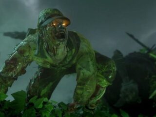 Call of Duty(tm): Black Ops III(tm) zabierze nas na&nbsp;Wyspę Rozpaczy(tm) [WIDEO]