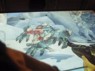 Borderlands 2: 14 minut gameplayu! [WIDEO]