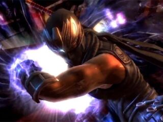 Dead or Alive 5: Walka Ryu Hayabusa vs. Hayate w wersji rozszerzonej [WIDEO]