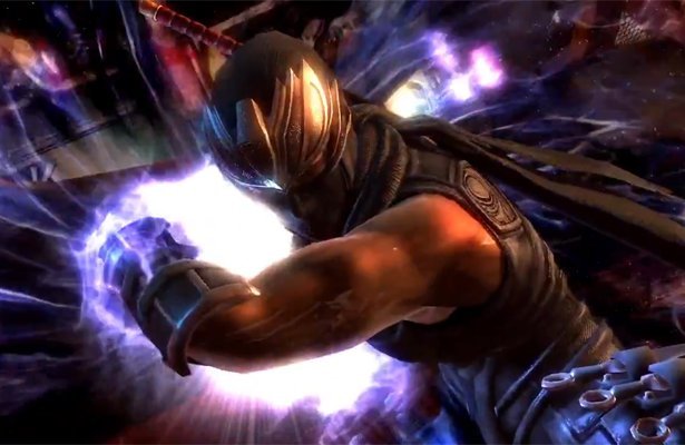 Dead or Alive 5: Walka Ryu Hayabusa vs. Hayate w wersji rozszerzonej [WIDEO]