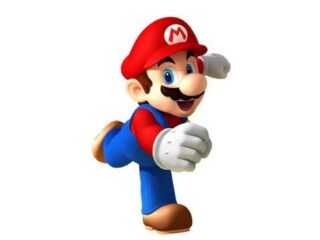 Modern Warfare 2 nie ma szans. Bo Super Mario Bros. Wii sprzeda się lepiej. Przynajmniej według Nintendo
