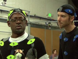 God of War: Wstąpienie ? Narodziny Kratosa [WIDEO]