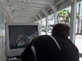 „Transfarring” od&nbsp;kuchni według Mega64 [WIDEO]