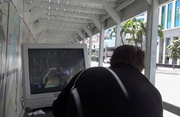 „Transfarring” od kuchni według Mega64 [WIDEO]