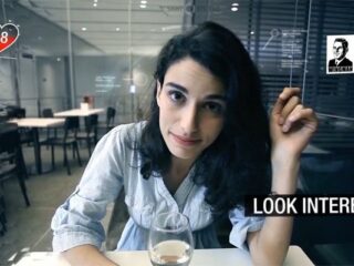 Sight: Życie jako jedna wielka aplikacja [WIDEO]