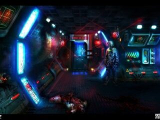 System Shock: Premiera remake´u przesunięta