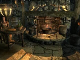 The Elder Scrolls V: Skyrim – Poradnik młodego złodzieja [WIDEO]