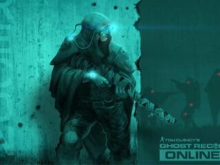 Ghost Recon Online: Narodziny zwiadowcy [WIDEO]