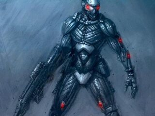 Crysis 2: Dżunglę tropikalną zastąpi…