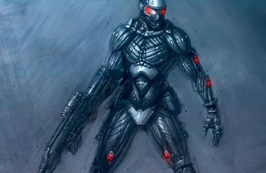 Crysis 2: Dżunglę tropikalną zastąpi…