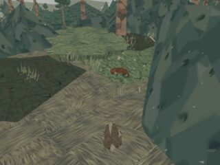 Shelter: Zostań borsukiem [WIDEO]