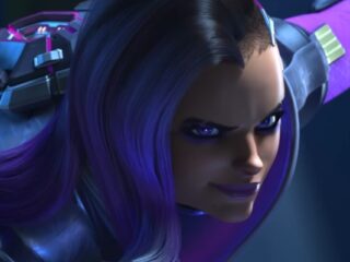 Overwatch: Chyba nadchodzi świąteczna aktualizacja…