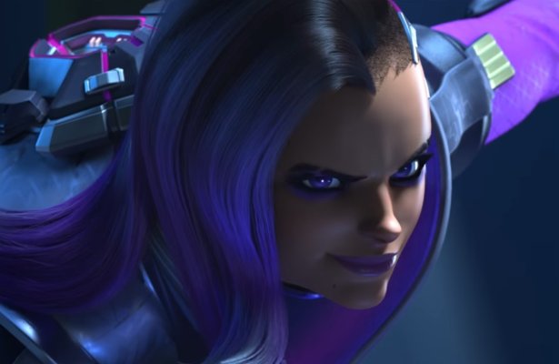Overwatch: Chyba nadchodzi świąteczna aktualizacja…