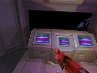 0x10c: Będzie edytor statków kosmicznych