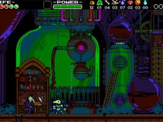 Zapowiedziano Shovel Knight: Plague of Shadows, darmowe rozszerzenie z&nbsp;nowym protagonistą!