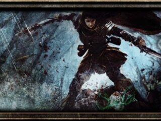 Grim Dawn: Hej, to my robiliśmy Titan Questa. Kup od nas grę, której jeszcze nie ma…