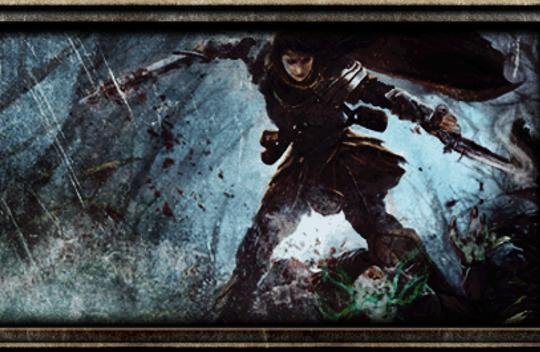 Grim Dawn: Hej, to my robiliśmy Titan Questa. Kup od nas grę, której jeszcze nie ma…