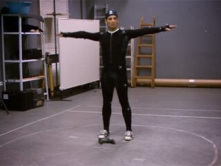 Uprising44 – Powstanie Warszawskie: Tak&nbsp;nagrywano animacje [WIDEO]