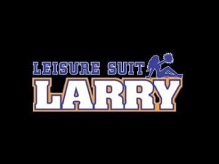 Nowy Larry w rękach Codemasters