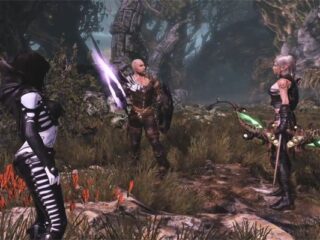 Hunted: The Demon´s Forge – druga część dev diary o bohaterach i fabule [WIDEO]
