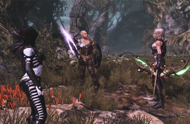 Hunted: The Demon´s Forge – druga część dev diary o bohaterach i fabule [WIDEO]