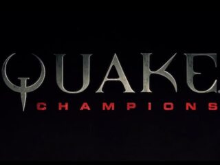 Quake Champions: Można grać… [WIDEO]