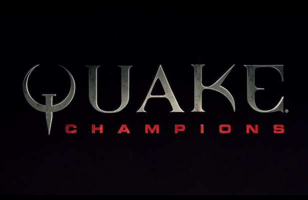 Quake Champions: Można grać… [WIDEO]