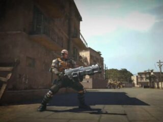 gamescom ´13: Command & Conquer: Trailer z&nbsp;misjami w&nbsp;kampanii [WIDEO]