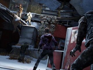 The Last of Us: Left Behind – Walentynkowa premiera i&nbsp;nowy zwiastun [WIDEO]