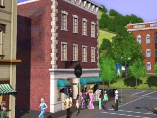 Plotka: dodatek do The Sims 3 już w październiku?