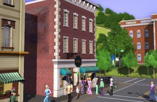 Plotka: dodatek do The Sims 3 już w październiku?