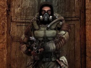 GSC Game World o DRM-ach S.T.A.L.K.E.R-a 2: „To jedna z możliwości”