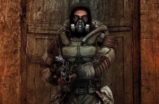 GSC Game World o DRM-ach S.T.A.L.K.E.R-a 2: „To jedna z możliwości”